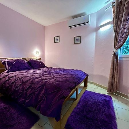 Appartement Cortal Vernet-les-Bains Exteriör bild